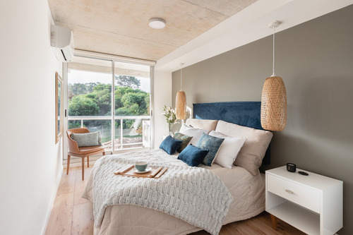Imagen 6 de 12 de Venta Apartamento 1 Dormitorio Pocitos Sea Side I