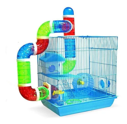 Gaiola para Hamster AP221