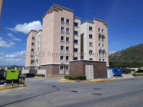 Apartamento En Venta En Ciudad Roca,barquisimeto // (( C O D  2 3 = 1 7 7 0 2 ))