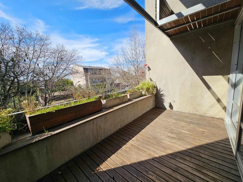 Duplex Terraza 2 Dormit 2 Cocheras Venta La Lucila