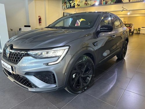 Renault Arkana 1.3 E-Tech Hybrid