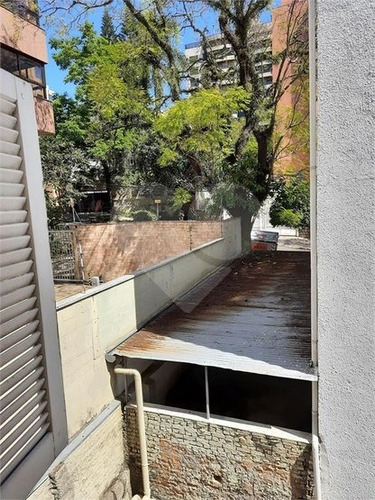 Apartamento De 2 Dormitórios De Frente Com Sacada E Vaga De Garagem No Bairro Rio Branco - 28-im526780