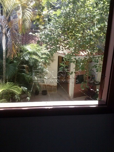 Imagem 6 de 15 de Sobrado - Vila Irmaos Arnoni - Ref: 22932 - V-22932