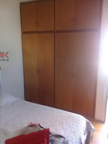 Imagem 9 de 15 de Ref.: 5923 - Apartamento Em Jundiaí Para Venda - V5923