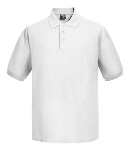 Polera Piqué Dry Fresh Textura Suave M/c Hombre Uv+ Texora 