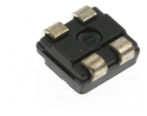 T 100 Uds. 2121 Diodos Smd Led Rgb Md Rgb Diodo Emisor De