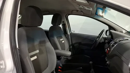 Dodge Vision 1.6 Mt