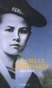 Isabelle Eberhardt (libro Original)