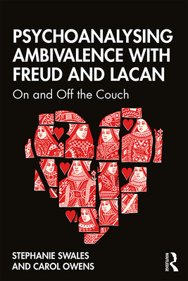 Libro Psychoanalysing Ambivalence With Freud And Lacan: O...