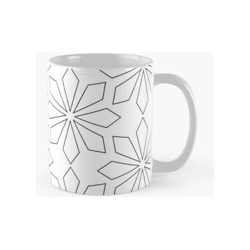 Taza Diseños De Patrones Florales, Patrones De Flores, Patro