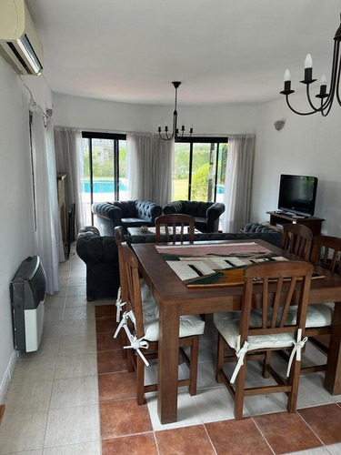 Casa Venta Campo Grande Pilar