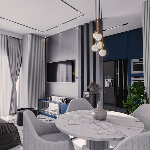 Imagem 12 de 30 de Blanc Residence - 187085
