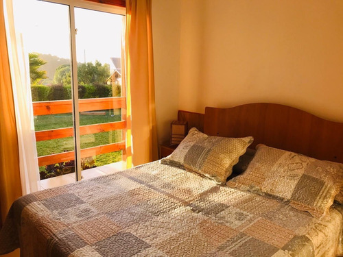 Oportunidad. Tu Casa Se Paga Sola - A Pasos Playa Canelillo