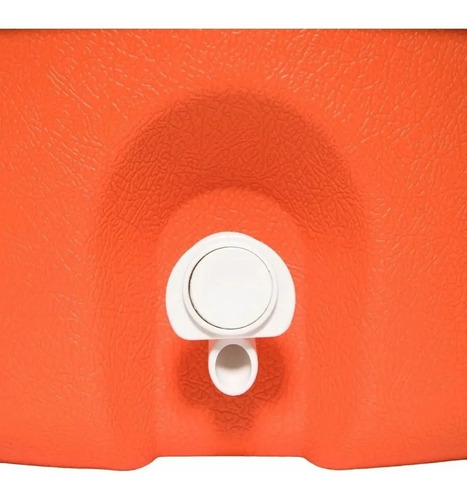 Tapa Hielera Termo /.5 Galones (18.9lts) Con Grifo Igloo6