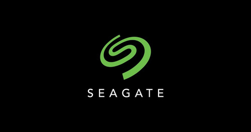 Disco duro externo Seagate Expansion STEA1000400 1TB negro