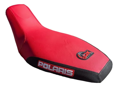 Qk Racing Polaris Predator 90 Asiento Tapa De Asiento Fit De