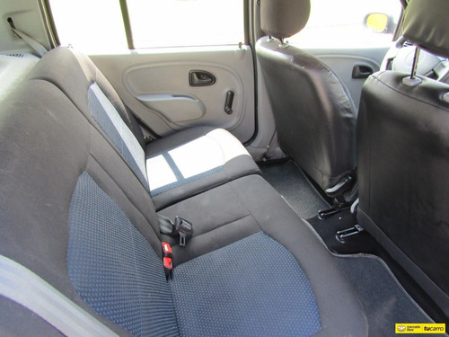 Renault Clio Campus Mt 1.2
