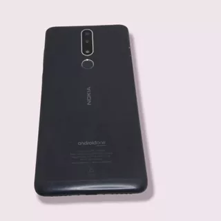 Nokia 3.1 Plus Ta-1115 32gb Libre Factura A/b