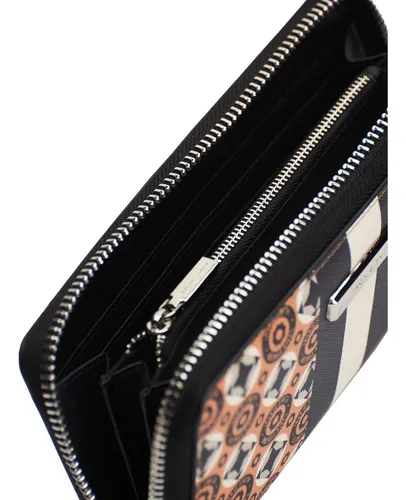 Billetera jackie smith monogram new arrivals