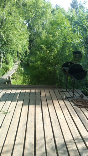 Cabañas Verdes