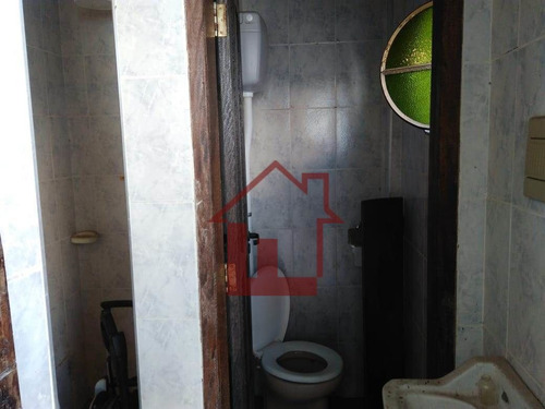 Imagem 26 de 26 de Casa À Venda No Bairro Morada Da Granja - Barra Mansa/rj - C1522