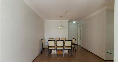 Imagem 1 de 30 de Apartamento Em Vila Mariana, São Paulo/sp De 80m² 3 Quartos À Venda Por R$ 790.000,00 - Ap1441284-s