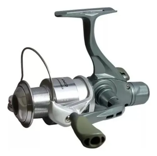 comprar Reel Okuma Compressa Cp-50 Kirkor