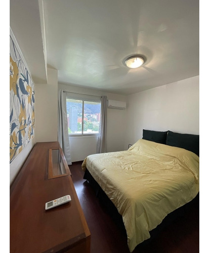 Vendo Apartamento Amoblado 79m2,1,hab/2 Baños/1 Ptos, Sebucán 1663