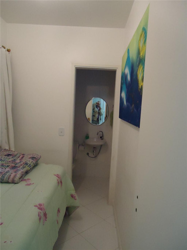 Imagem 19 de 19 de Apartamento À Venda, 130 M² Por R$ 630.000,00 - Tatuapé - São Paulo/sp - Ap2157