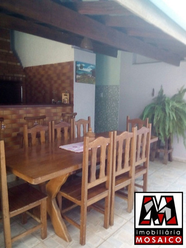 Imagem 20 de 25 de Casa Térrea, Venda Ou Permuta, Financiável. - 22836 - 33575156