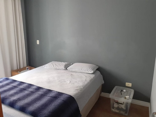 Imagem 6 de 14 de Apartamento Em Centro - Diadema - 2193