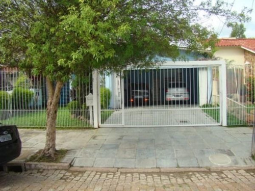 Imagem 2 de 15 de Casa - Ipanema - Ref: 164638 - V-mi9309
