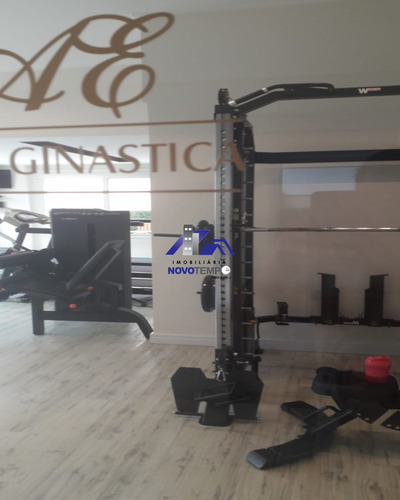 Imagem 21 de 24 de Apartamento A Venda Em Osasco Com 2 Dorms E 1 Vaga - Alto Do Estoril - Ap01463 - 70651816