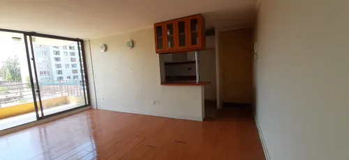 Venta Amplio Departamento 3 Dormitorios 1 Baño