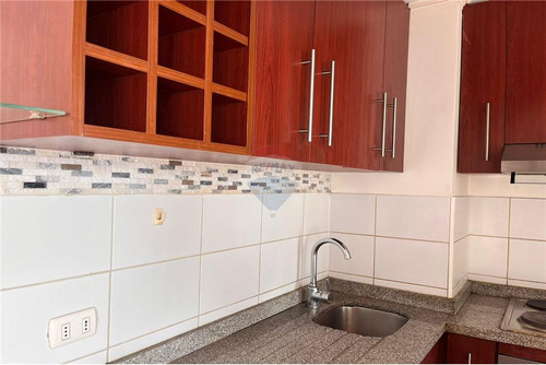 Arriendo Departamento Vicuña Mackena