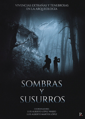 Libro Sombras Y Susurros