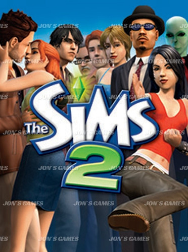 The Sims 2 Ultimate Collection Para Pc
