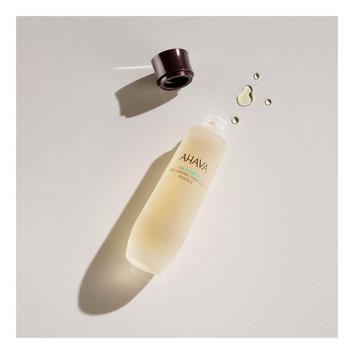 Crema Ahava Control Anti-edad: Esencia Revitalizante