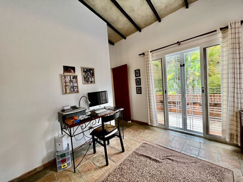 Imagen 28 de 30 de Se Vende Casa 400m2 4h+s/6b/5p Oripoto