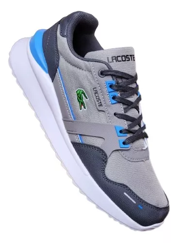 Tenis Lacostes Nuevo | MercadoLibre