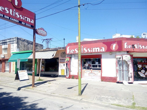 Imagen 7 de 8 de Edificio En Venta En Campana: Calixto Dellepiane 490
