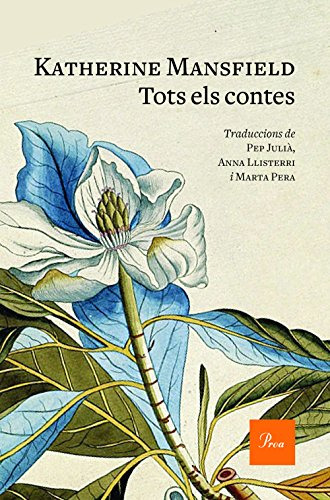 Tots Els Contes: Traduccions De Pep Julià Anna Llisterri I M