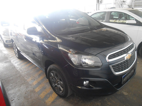 Chevrolet Spin 1.8 Advantage 8v Flex 4p Automático