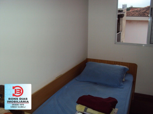 Imagem 6 de 15 de Sobrado - Vila Matilde - Ref: 7352 - V-7352