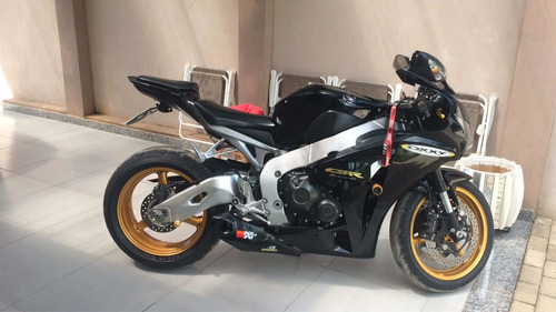 Honda Cbr 1000