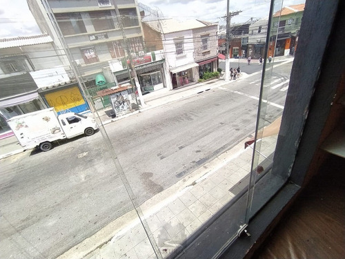 Imagem 3 de 15 de Ótimo Salão Comercial Para Locação Na Penha - 3662-2