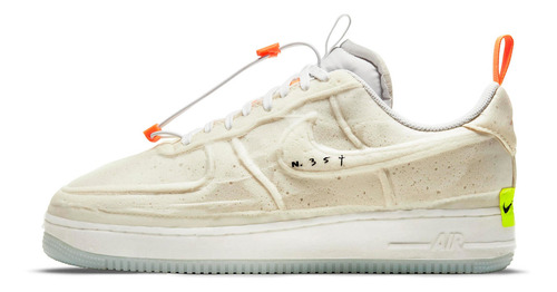 Zapatillas Nike Air Force 1 Low Experimental Cv1754-100