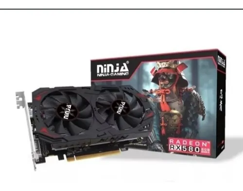 Rx 580 deals nitro+ 8gb