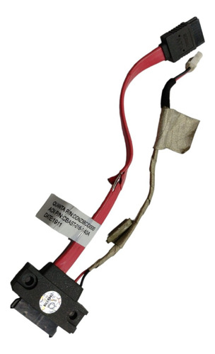 Cable Odd P/lectora All In One Compaq 18-3004la Testeado