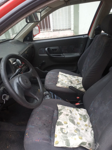 Volkswagen Polo Classic 1.6 Mi